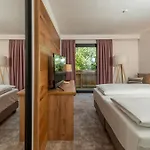 酒店 Stadtvilla Boutiquehotel 斯拉德明