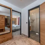 Stadtvilla Boutiquehotel Hotel Schladming