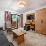 Hotel Stadtvilla Boutiquehotel Schladming