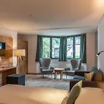 Stadtvilla Boutiquehotel 3*