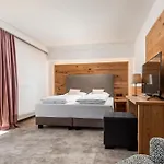 酒店 Stadtvilla Boutiquehotel 3*