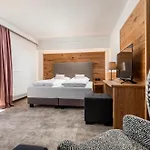 Stadtvilla Boutiquehotel Hotel