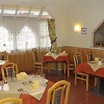 酒店 Stadtvilla Boutiquehotel 斯拉德明
