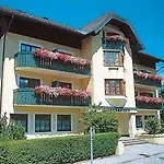 Hotel Stadtvilla Boutiquehotel