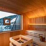 Stadtvilla Boutiquehotel 酒店