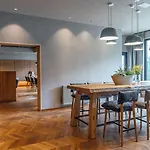 Stadtvilla Boutiquehotel Hotel 3*