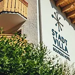 Stadtvilla Boutiquehotel 酒店 3*