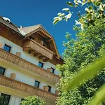 Stadtvilla Boutiquehotel 酒店 3*