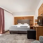 酒店 Stadtvilla Boutiquehotel 3*