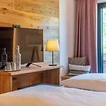 Stadtvilla Boutiquehotel Schladming