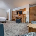 Stadtvilla Boutiquehotel