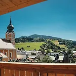 Stadtvilla Boutiquehotel
