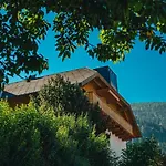 Stadtvilla Boutiquehotel 酒店 斯拉德明