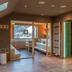 Stadtvilla Boutiquehotel 酒店 斯拉德明