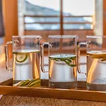 Stadtvilla Boutiquehotel 3*