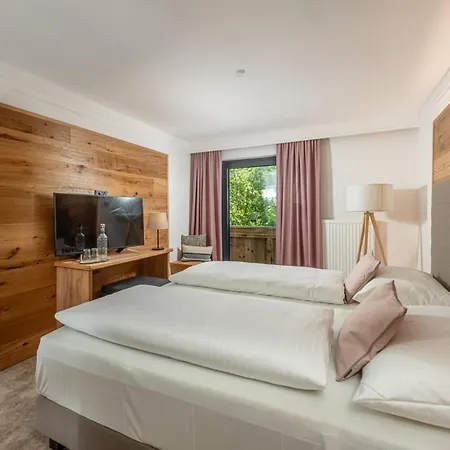 Stadtvilla Boutiquehotel 酒店 3*