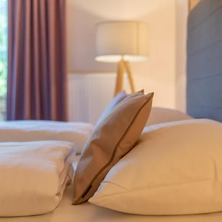 Stadtvilla Boutiquehotel 斯拉德明