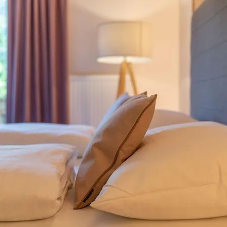 Stadtvilla Boutiquehotel Schladming