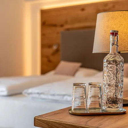 Stadtvilla Boutiquehotel Otel