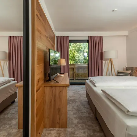 Hotel Stadtvilla Boutiquehotel Schladming