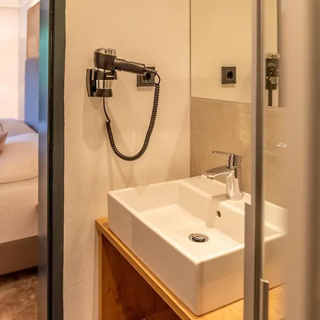 Stadtvilla Boutiquehotel Schladming