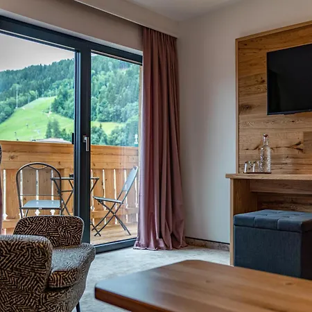Stadtvilla Boutiquehotel Hotel
