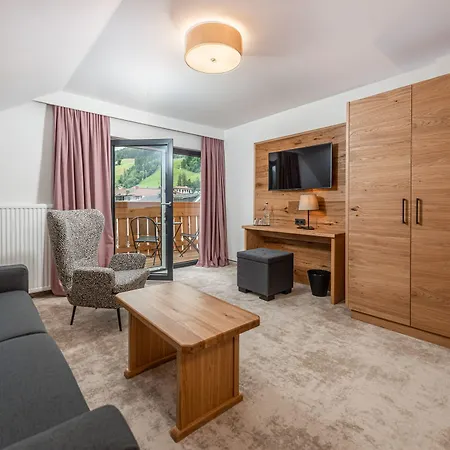 Hotel Stadtvilla Boutiquehotel Schladming