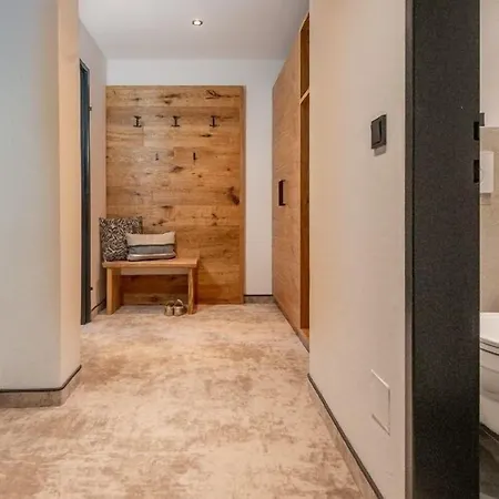 Stadtvilla Boutiquehotel Schladming