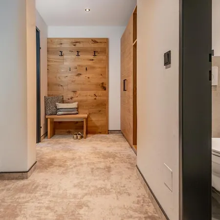 Stadtvilla Boutiquehotel 斯拉德明