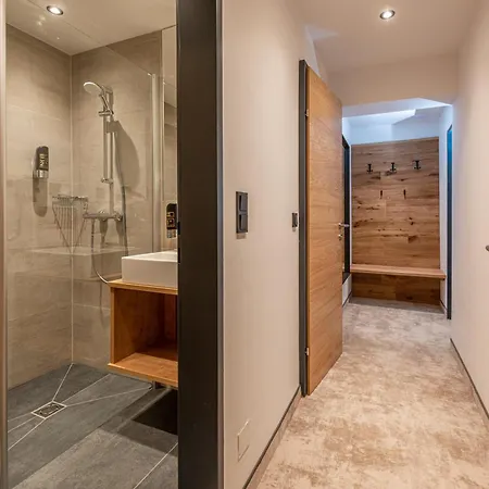 Stadtvilla Boutiquehotel Schladming