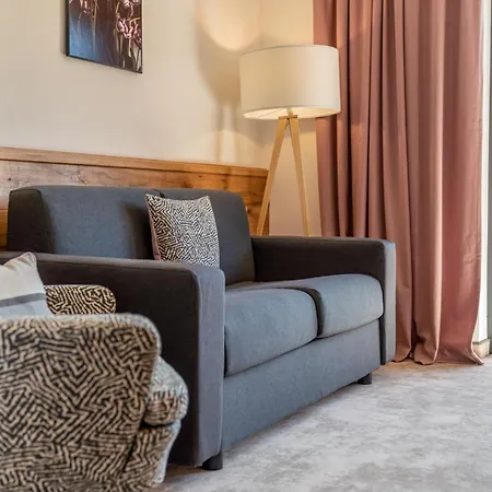 Stadtvilla Boutiquehotel