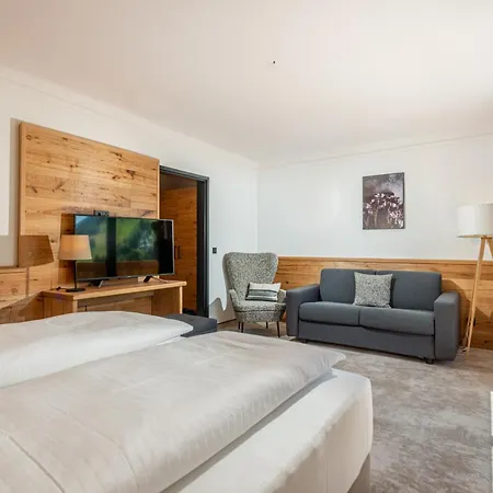 Stadtvilla Boutiquehotel