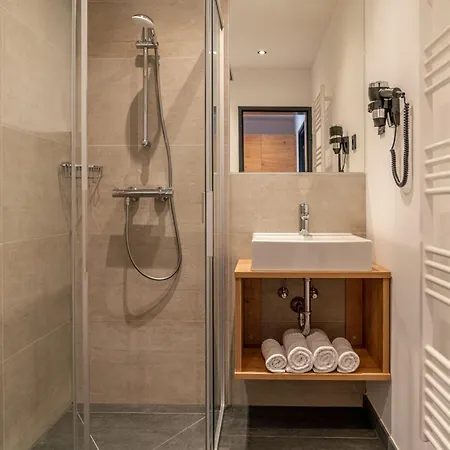 Hotel Stadtvilla Boutiquehotel Schladming