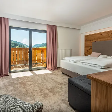 Stadtvilla Boutiquehotel