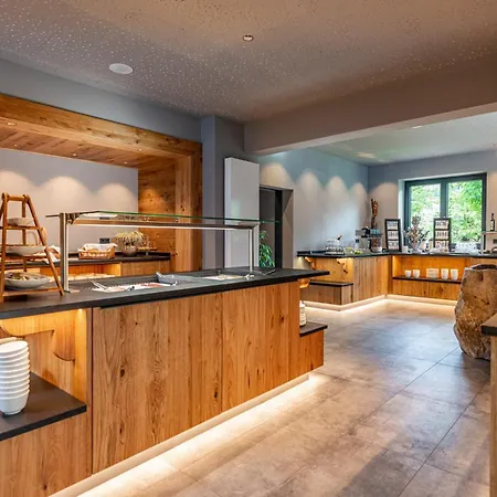 Szálloda Stadtvilla Boutiquehotel Schladming