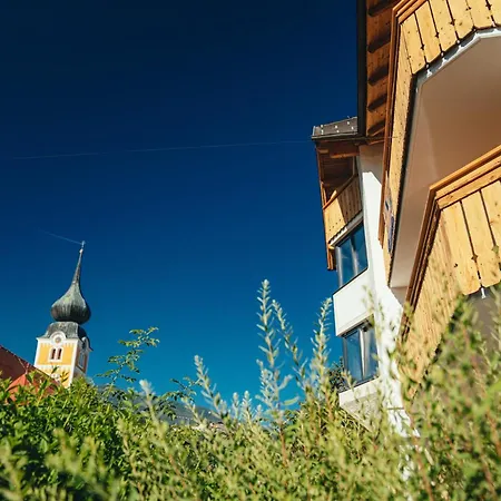 Hotel Stadtvilla Boutiquehotel
