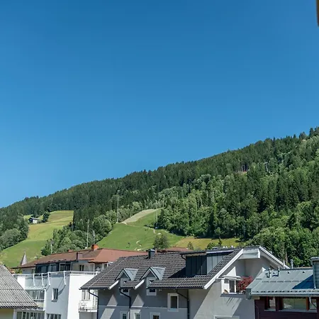Stadtvilla Boutiquehotel Hotel Schladming