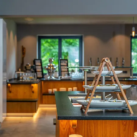 מלון Stadtvilla Boutiquehotel שלאדמינג