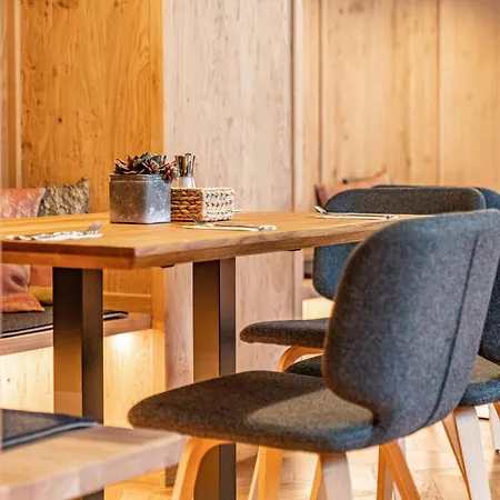 Stadtvilla Boutiquehotel 酒店 3*