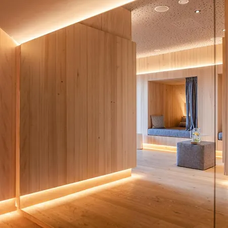 Stadtvilla Boutiquehotel 酒店