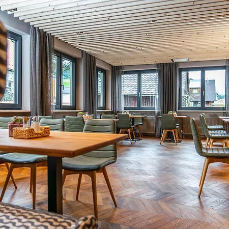 Stadtvilla Boutiquehotel