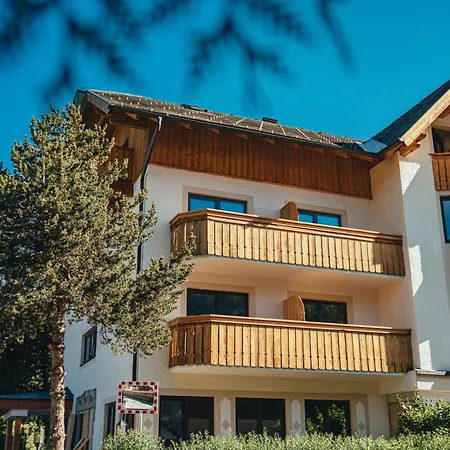 Stadtvilla Boutiquehotel Hotel