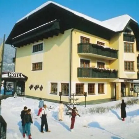 酒店 Stadtvilla Boutiquehotel 3*