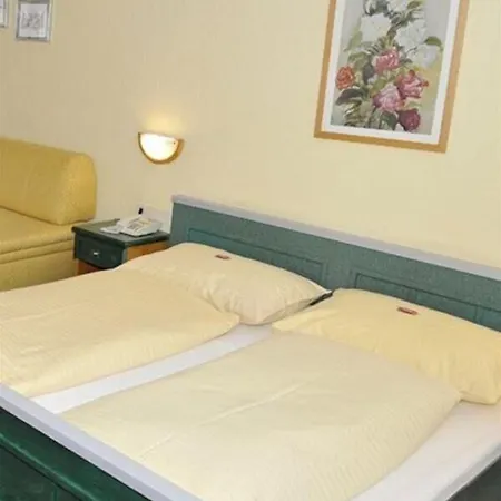 Stadtvilla Boutiquehotel 斯拉德明