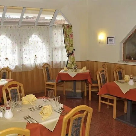 酒店 Stadtvilla Boutiquehotel 斯拉德明