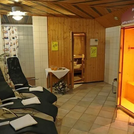 Stadtvilla Boutiquehotel Otel