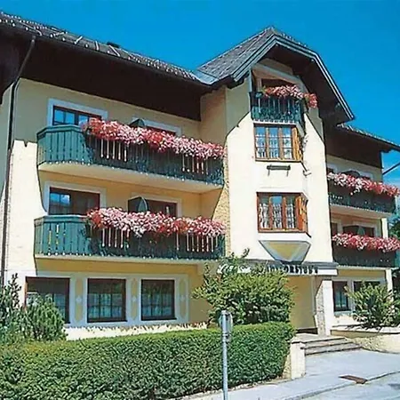 Otel Stadtvilla Boutiquehotel