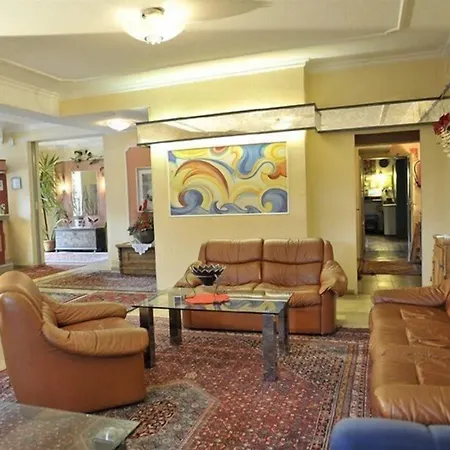 Stadtvilla Boutiquehotel 3* Schladming
