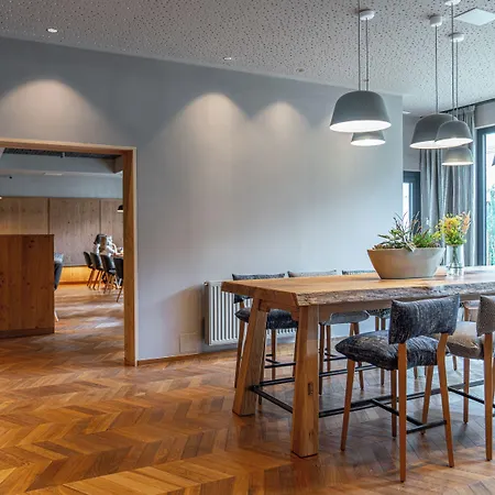 Stadtvilla Boutiquehotel 酒店 3*