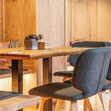 Stadtvilla Boutiquehotel